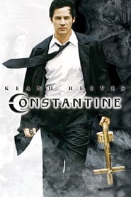Константин постер