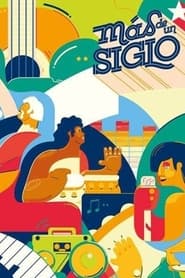 Poster Mas De Un Siglo 2018