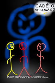 Cadê o Stickman 2