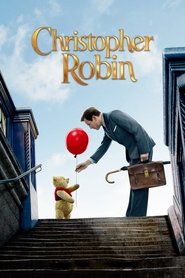 مشاهدة فيلم Christopher Robin 2018 مترجم