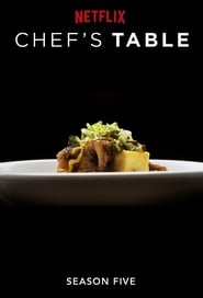 Chef's Table Volume 5 1