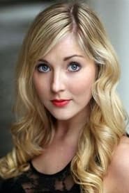 Justine Michelle Cain as Laura Hope