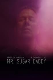 Mr. Sugar Daddy постер