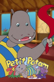 Petit potam постер