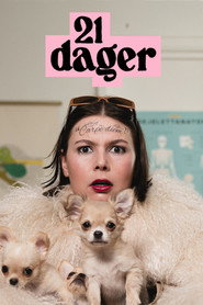 21 dager