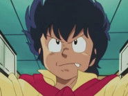 The Three-legged Contest! Youichi and Kazuma's Curry Donburi