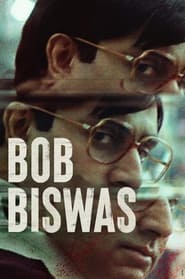 Bob Biswas постер