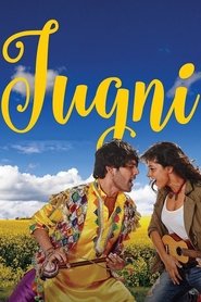 Jugni (2016) WEBRip 480p, 720p & 1080p