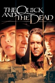 HD The Quick and the Dead 1995