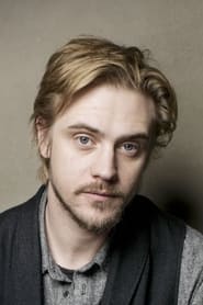 Boyd Holbrook is Billy