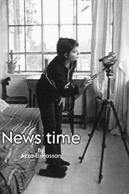Poster News Time 2001