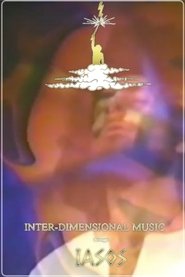 Poster Inter-Dimensional Music Through Iasos 1979