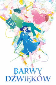 Plakat — Barwy dźwięków