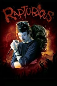 Poster Rapturious 2007