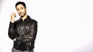 4 April - Riz Ahmed