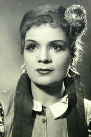Olga Kusenko photo 2