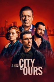 Poster This City Is Ours - Series 1 2025