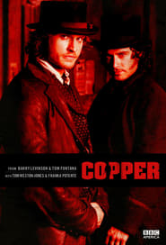 Copper poster
