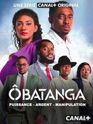 Poster &Ocirc; Batanga - Season 1 Episode 1 : Episode 1 2023