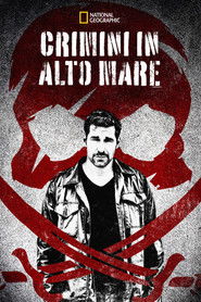 National Geographic: Crimini in alto mare