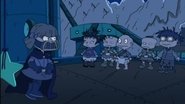 Falling Stars