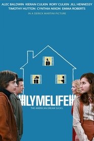 Poster for Lymelife