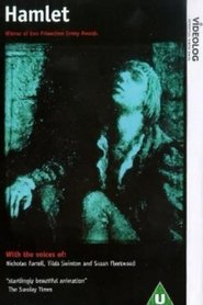 Poster Hamlet 1970