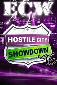 ECW Hostile City Showdown 1996) ECW Hostile City Showdown 1996 (1996)