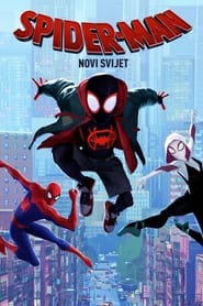 Spider-Man: Novi svijet (2018)