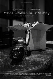 What Camera Do You Use?