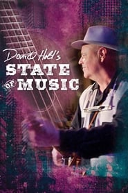 David Holt's State of Music постер
