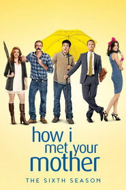 How I Met Your Mother Season 6 21