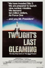 Poster for Twilight's Last Gleaming