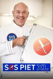 Poster SOS Piet XL - Season 3 2024