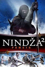 Ninja 2: Pomsta 2013