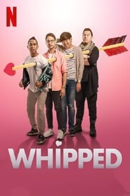 Whipped постер