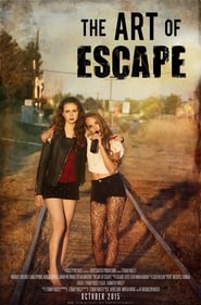 The Art of Escape постер