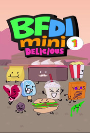 BFDI Mini Delicious