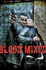 Poster Blood Mixed