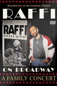 Raffi on Broadway 1993 Accesso illimitato gratuito