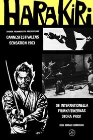 Harakiri (1962)