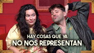 Nuestra vida ha cambiado mucho últimamente