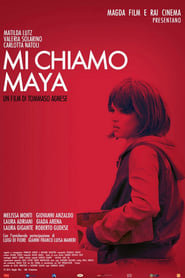 Poster Mi chiamo Maya