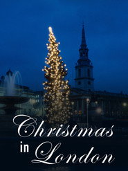 Christmas in London