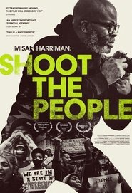 Poster Shoot the People 2025
