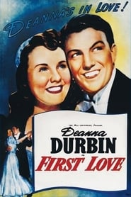 First·Love·1939·Blu Ray·Online·Stream