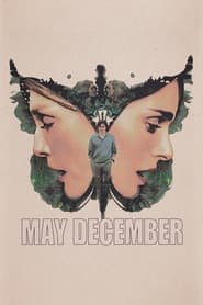 Poster May December