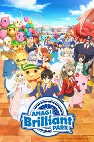 Amagi Brilliant Park Season 1 Episode 11 Amagi Brilliant Park Season 1 Episode 11
