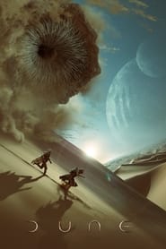 Dune (2021) REMUX 4K HDR Latino – CMHDD