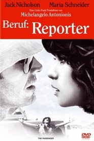 Beruf: Reporter